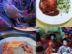 -海韵之星邮轮水会(明发商业广场店)