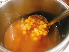 -金刚山烧烤(红旗大街店)