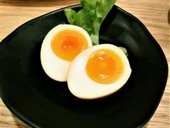 糖心蛋-伊豆野菜村(City店)