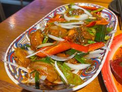 -柴窝堡22号辣子鸡·传承新疆菜