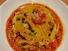 -榕意·川味之美(深业上城店)