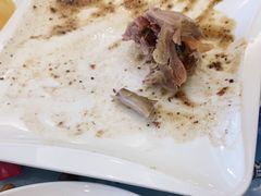 -鲤鱼门渔人码头自助餐厅