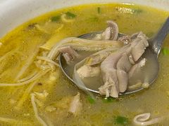 胡椒猪肚鸡汤-私家峰味特色苍蝇小馆(马弄店)