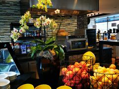 -香荟Aroma·外滩茂悦大酒店