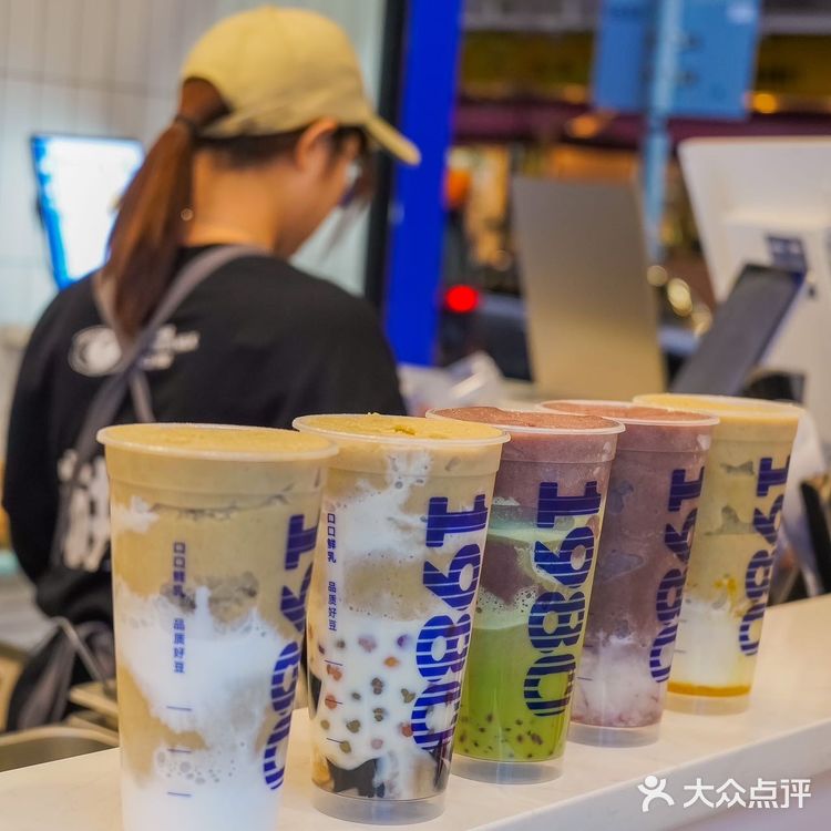 澳門這家店什麼來頭啊….