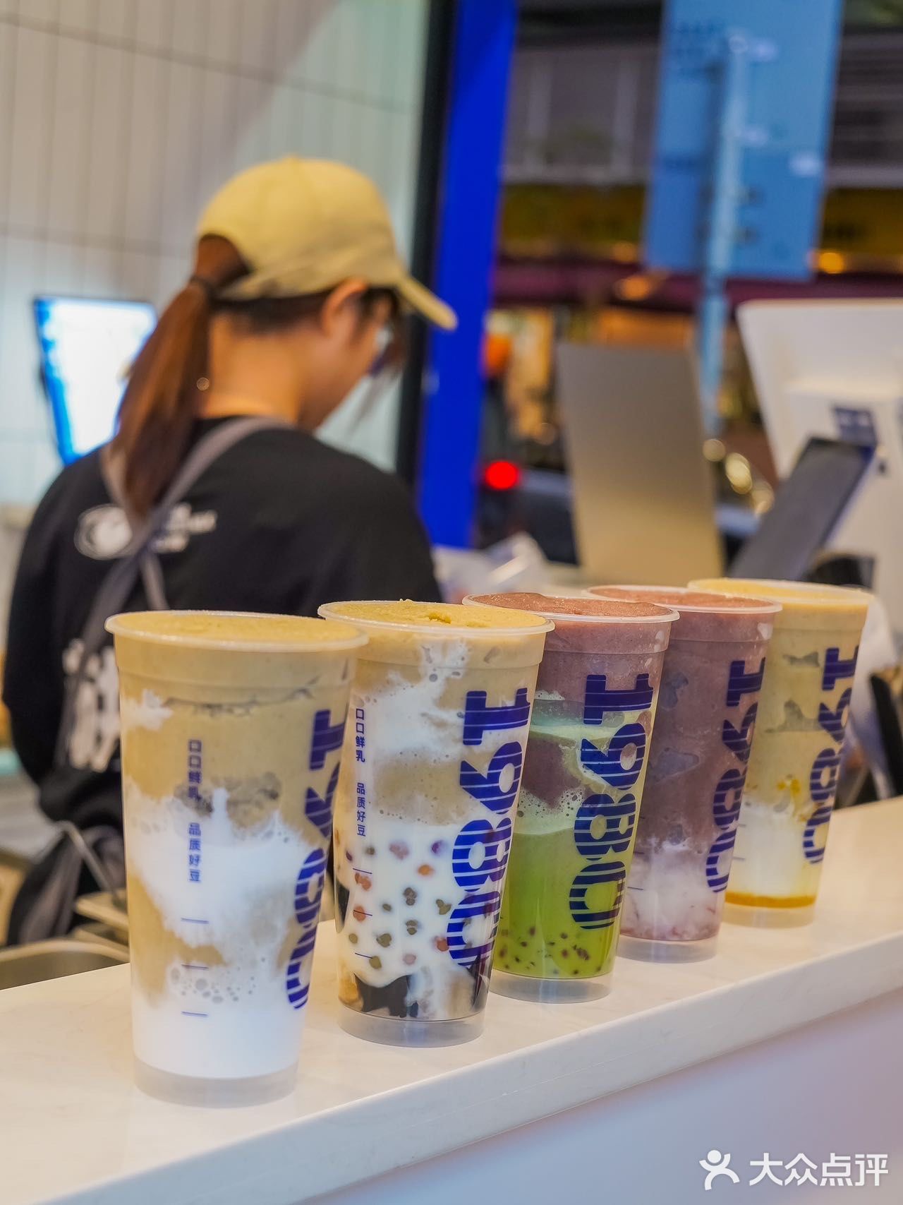 澳門這家店什麼來頭啊….
