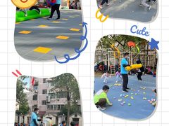 -东方剑桥幼儿园