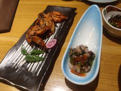 -三石铁板烧(紫竹桥店)