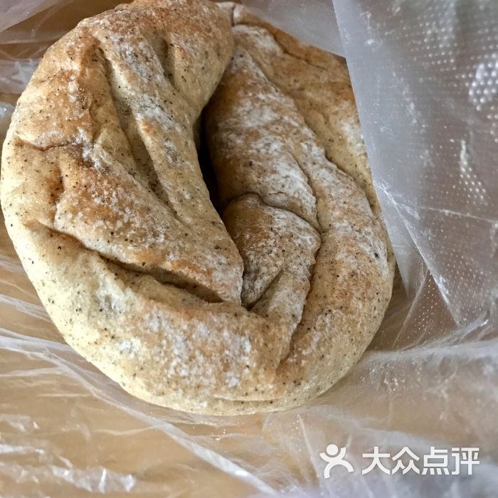 仟麦烘焙工坊图片 第24张