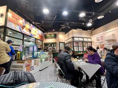 -阿金大白·上海菜馆(新天地店)