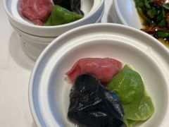 -鲜得莱渔港·小平岛海胆馆(七贤岭店)