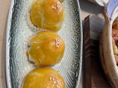 -侨美食家·粤菜(体育西路店)