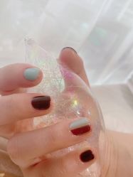 -Adore nail日式美甲美睫