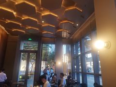 -星巴克臻选(深圳万象天地旗舰店)