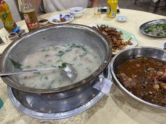 -标记美食新鲜猪杂(兴南大道店)