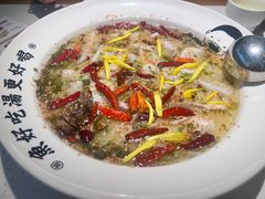 -江渔儿酸菜鱼(奥园广场金发购物中心店)