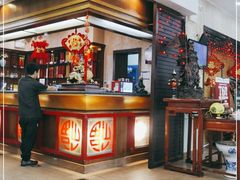 -普天和酒楼·新津菜·烤鸭(天津之眼店)