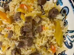 -伊带伊路新疆美食府(呼家楼店)