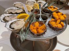 -Osteria Garden 生蚝花园餐厅(原进贤路店)