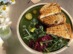 -O'mills Sourdough Bakery&Bistro(永嘉路店)