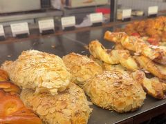 -BAKER&SPICE(安福路店)