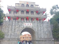 -友谊关景区