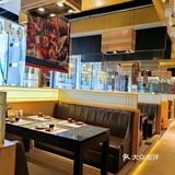 减肥也要去拔草的海鲜日料放题店