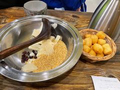 -格日勒阿妈蒙古厨房(大召店)