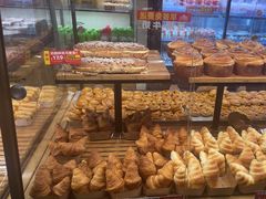 -味多美蛋糕(灯市口店)