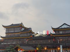 -二十八里太湖船菜(吉祥路店)