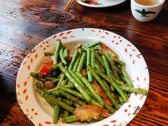 -广府乡下·饭庄(新港东路店)