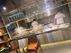 -通海俄式烧烤·俄罗斯大串(嵩山路店)