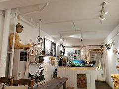 -一杯海(国际海水浴场店)