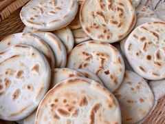 饦饦馍-贾家饦饦馍(回民街店)