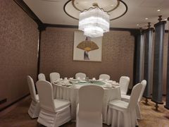 包厢-京香轩·中餐厅(上海中庚聚龙酒店)