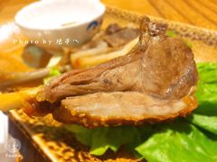 -北疆饭店(大运河博物馆宝龙店)