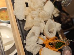 -一朵菌·野生菌探索家火锅(南亚店)