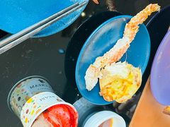 -富力万达文华酒店·海鲜自助