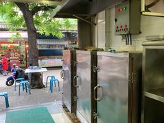 -定家小酥肉·清真(回民街店)