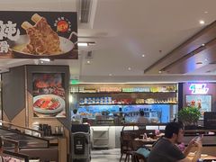 -新旺茶餐厅·早餐(香港广场店)