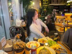 -Blac+Blac(中海环宇荟店)