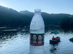 -黔灵山公园