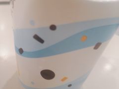 -麦当劳(轻轨曹杨路店)