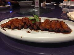 -黛瓦里巷(南京东路店)