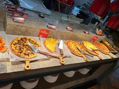 -比格比萨自助(国展店)