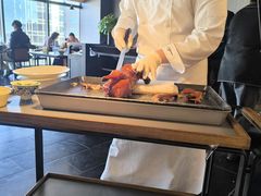 -喜悦烤鸭·新京菜(王府井店)