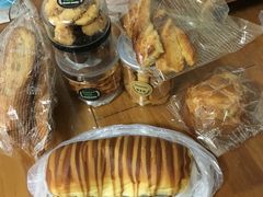 -Bread618面包生日蛋糕(欧亚商都店)