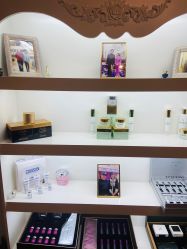 -美肤盾祛痘·问题肌头疗管理中心