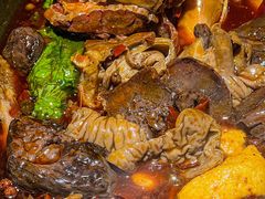 -阳阳老火锅(小南门店)