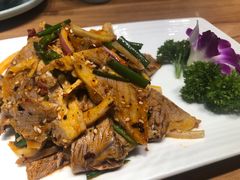 -品回味清真西北楼(宁波首店)